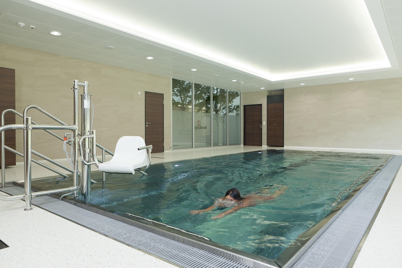 Custom inground pool builders in Katy, TX